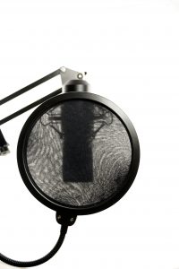 Pop Filter